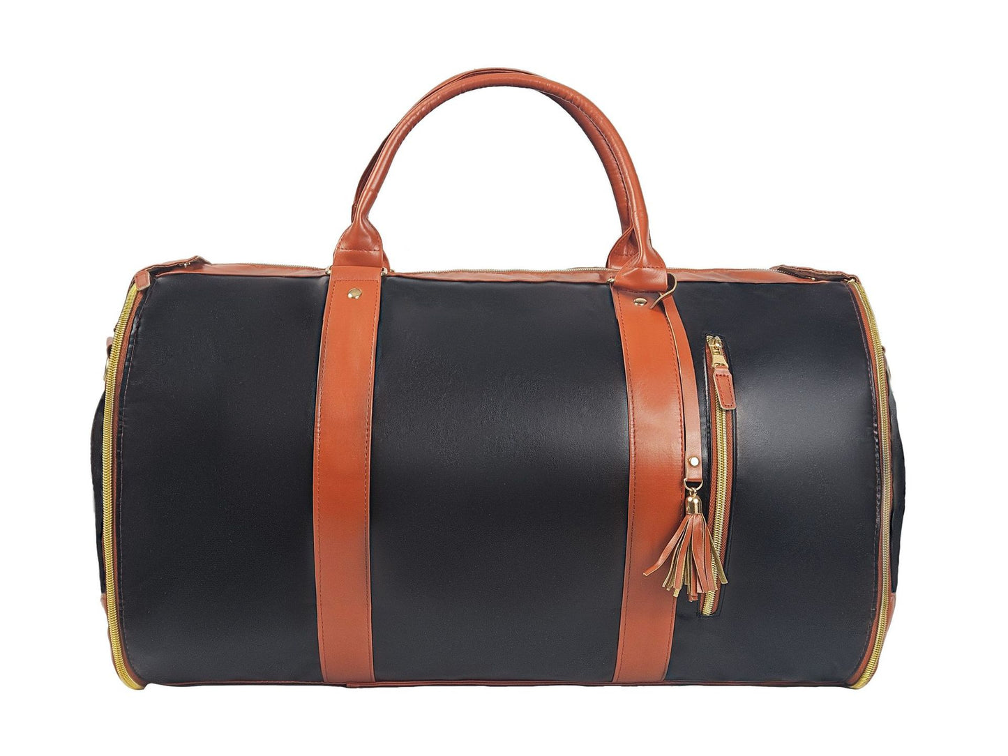Rolling Duffel Bag