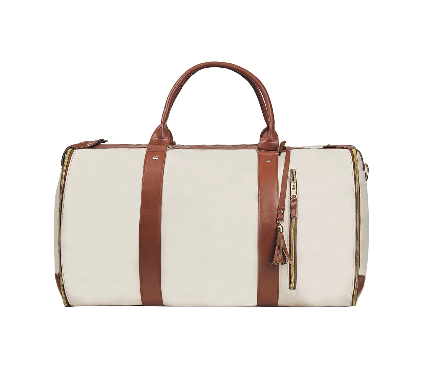 Rolling Duffel Bag