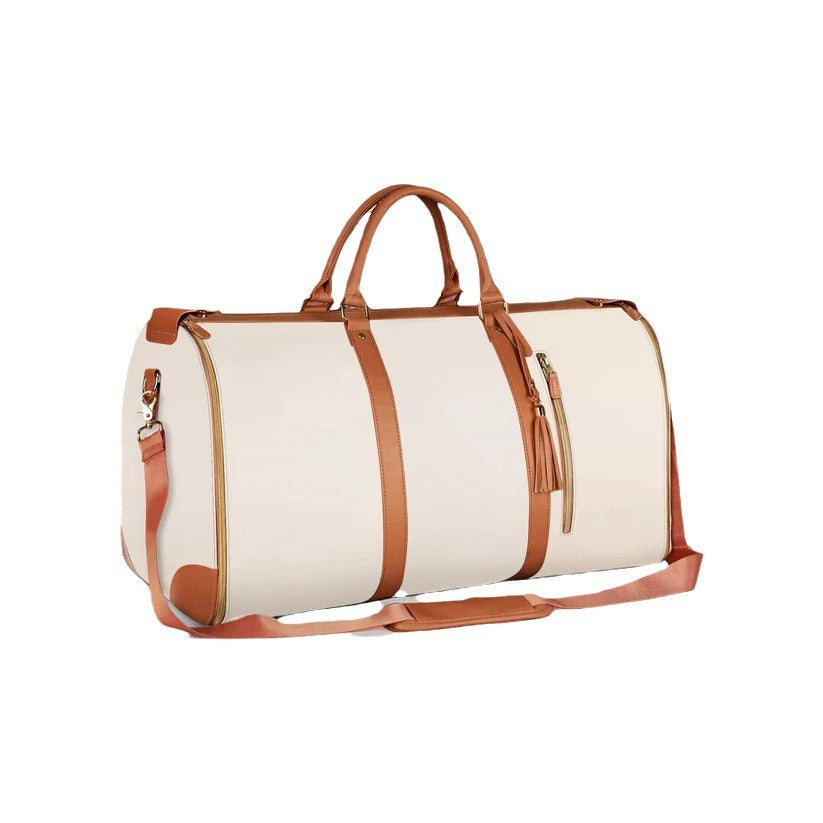Rolling Duffel Bag