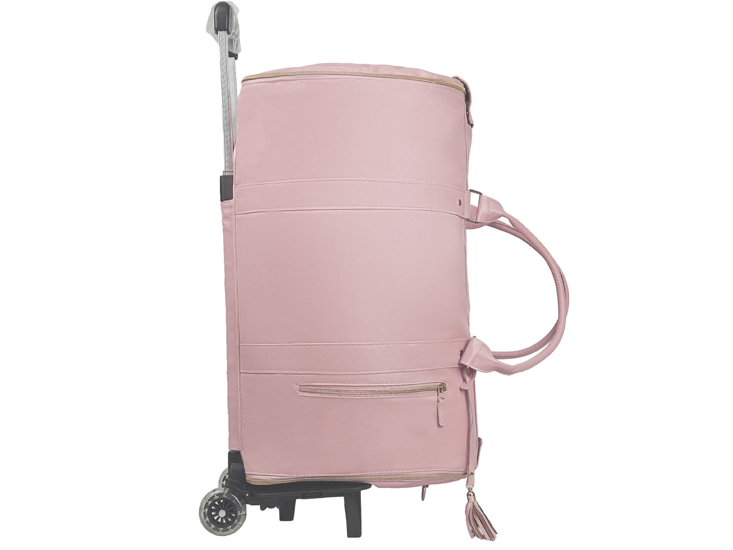 Rolling Duffel Bag