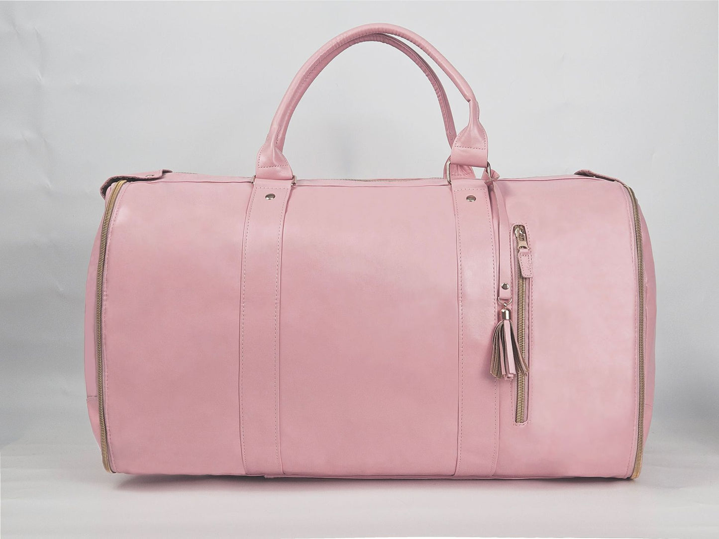 Rolling Duffel Bag