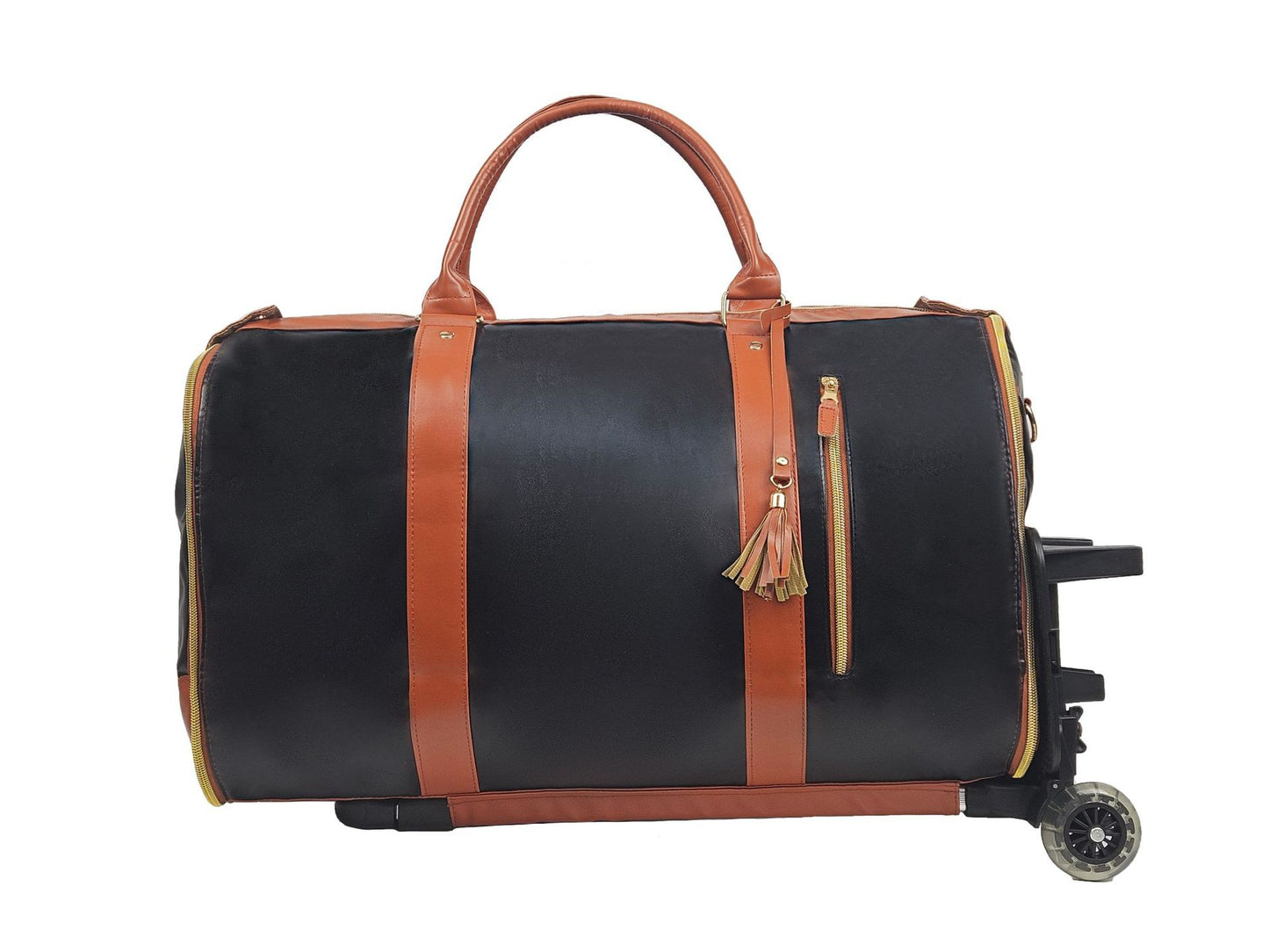 Rolling Duffel Bag