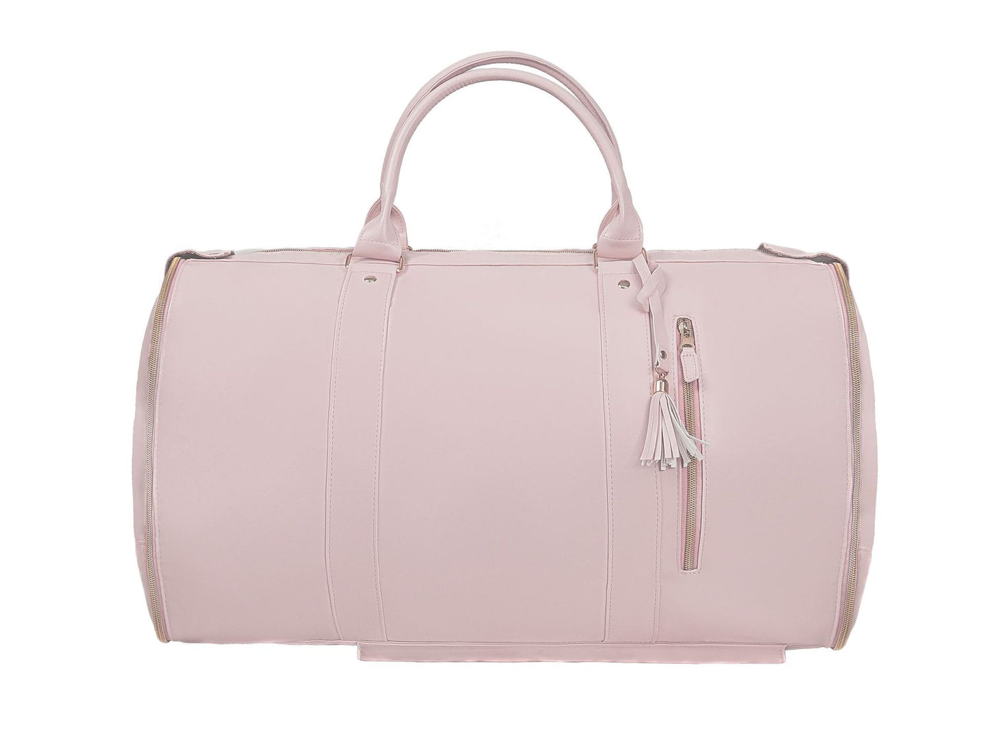 Rolling Duffel Bag