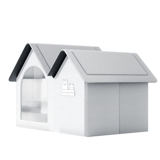 Pet Air Conditioning House